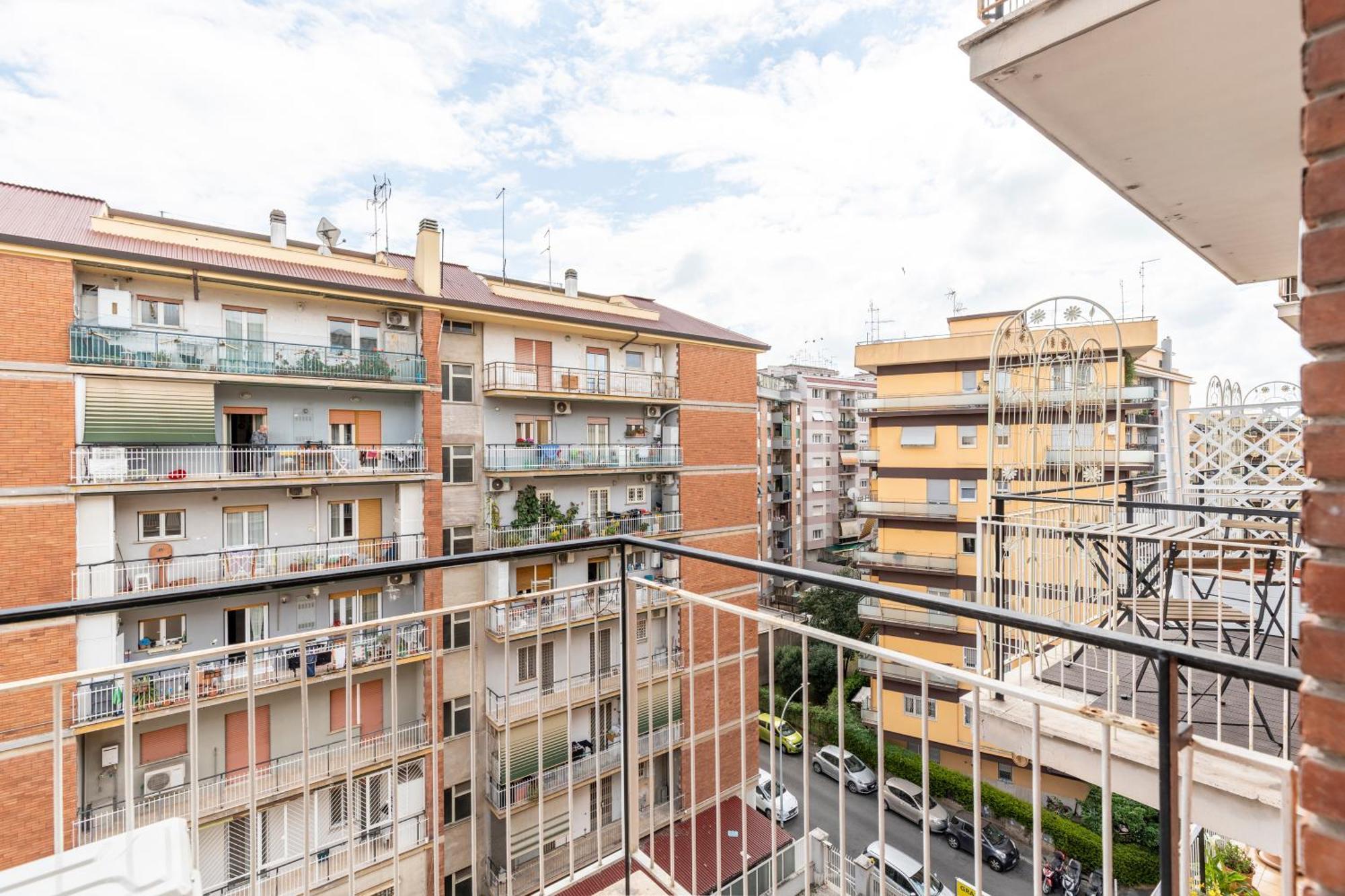 Bnb Drive In Ρώμη Εξωτερικό φωτογραφία